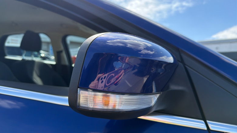 Ford Focus 1.0 EcoBoost Zetec 5dr Petrol Hatchback